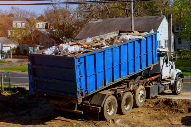 Best Dumpster Rental Services in Lake Murray Of Richland, SC